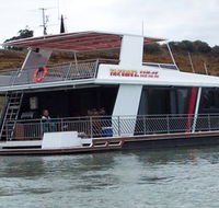 Takeme2 Houseboat - Tourism Adelaide
