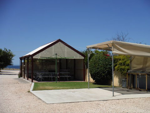 Anchorage 8 - Tourism Adelaide 0