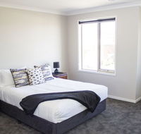 Ballarat Luxury Villas - Tourism Adelaide