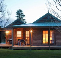 Beechworth Cottages