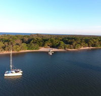 Dux Anchorage South Stradbroke Island - Tourism Adelaide