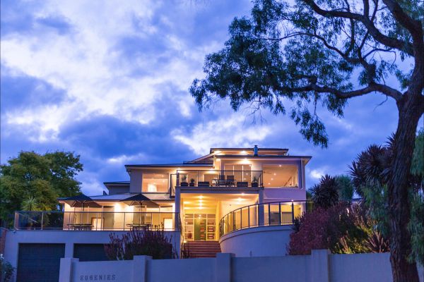  Tourism Adelaide