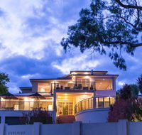 Eugenie's Luxury Accommodation - Tourism Adelaide