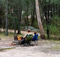 Girraween National Park Camping Ground - Tourism Adelaide