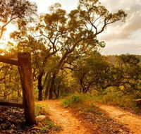 Kurrajong Trails and Cottages - Tourism Adelaide