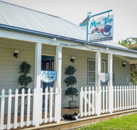 Mrs Top at Milton Bed and Breakfast - Tourism Adelaide