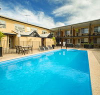 Ozone Hotel - Tourism Adelaide