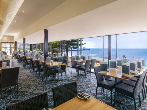 Ozone Hotel - Tourism Adelaide 4