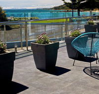 Penguin Beachfront Apartments - Tourism Adelaide