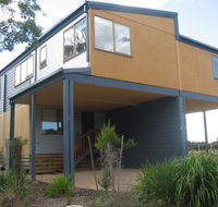Shelly Beach Villas - Tourism Adelaide