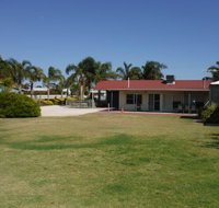 The Palms - Tourism Adelaide