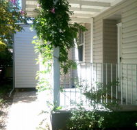Wisteria Cottage - Tourism Adelaide