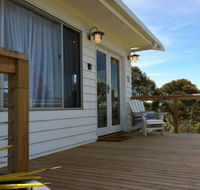 Beachport Drift Away - Sand Drift House - Tourism Adelaide