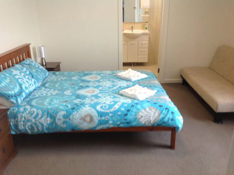 Derwent Valley Resort - Tourism Adelaide 3