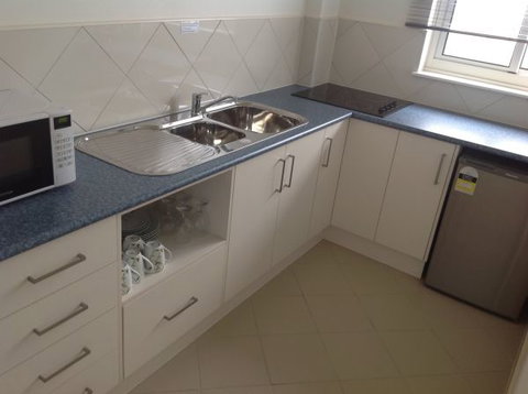 Derwent Valley Resort - Tourism Adelaide 4