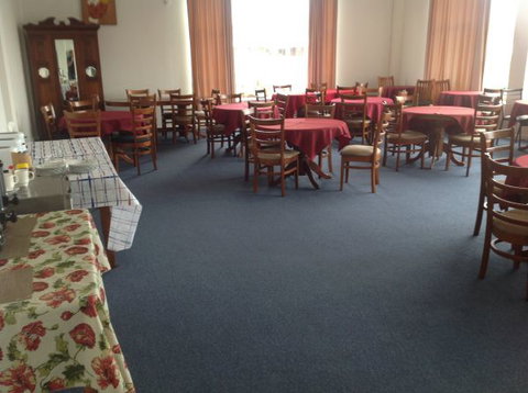 Derwent Valley Resort - Tourism Adelaide 6