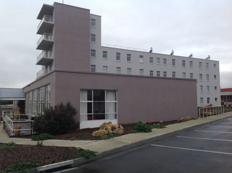 Derwent Valley Resort - Tourism Adelaide 7