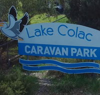 Lake Colac Caravan Park - Tourism Adelaide