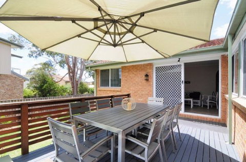 Nelsons Nook - Tourism Adelaide 1