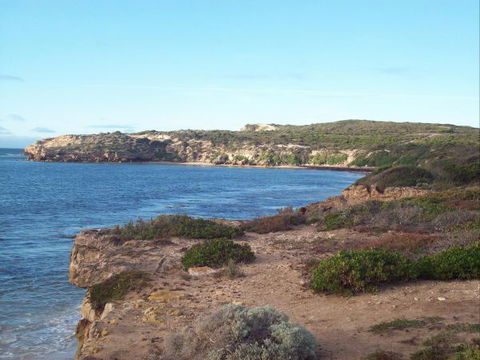 Top Deck Marion Bay - Tourism Adelaide 2