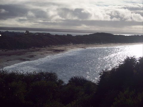 Top Deck Marion Bay - Tourism Adelaide 6
