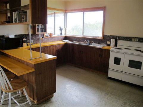 Views Over Lake George - Tourism Adelaide 2