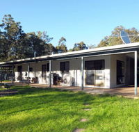 Wallaby Cottage - Tourism Adelaide
