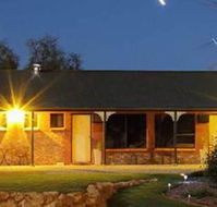 Morgan Colonial Motel - Tourism Adelaide