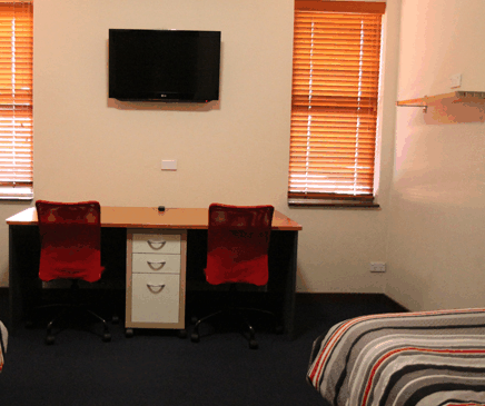 Beatty Lodge - Tourism Adelaide