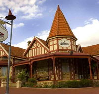 The Witchs Hat - Tourism Adelaide