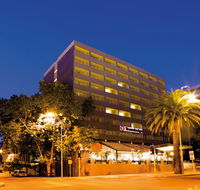 Travelodge Perth - Tourism Adelaide