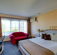 Raglan Motor Inn - Tourism Adelaide
