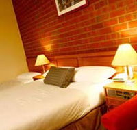 Best Western Burke and Wills Motor Inn - Tourism Adelaide
