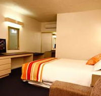 Swan Hill Resort - Tourism Adelaide
