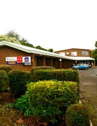 Best Western Aspen Motor Inn - Tourism Adelaide 0