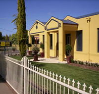 Kyabram Motor Inn - Tourism Adelaide