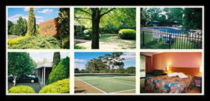 River Country Inn - Tourism Adelaide 1