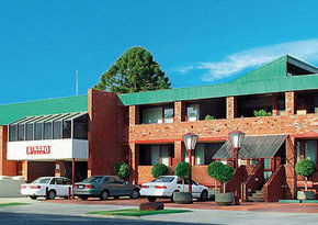 River Country Inn - Tourism Adelaide 0