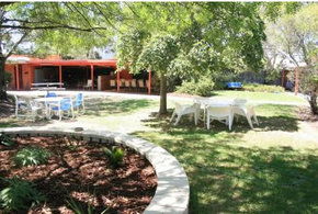 River Country Inn - Tourism Adelaide 3