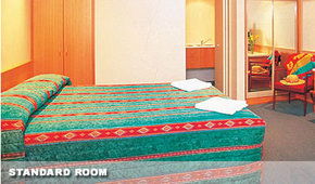 River Country Inn - Tourism Adelaide 4