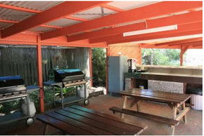 River Country Inn - Tourism Adelaide 5