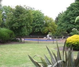River Country Inn - Tourism Adelaide 6