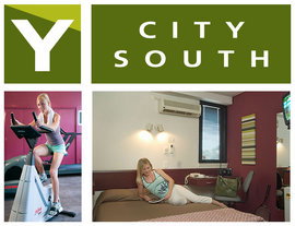 Y Hotel City South - Tourism Adelaide 1