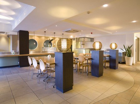 Y Hotel City South - Tourism Adelaide 4