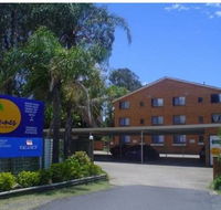 The Dunes Apartments - Tourism Adelaide