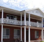 Best Western Meramie Motor Inn - Tourism Adelaide