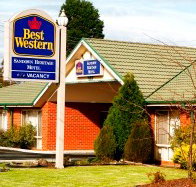 Best Western Sandown Heritage Motor Inn - Tourism Adelaide