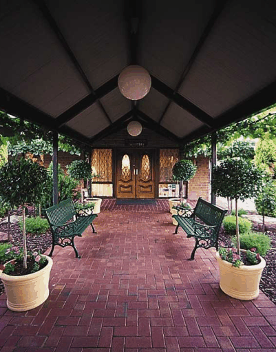 Country Comfort Adelaide Manor - Tourism Adelaide 2