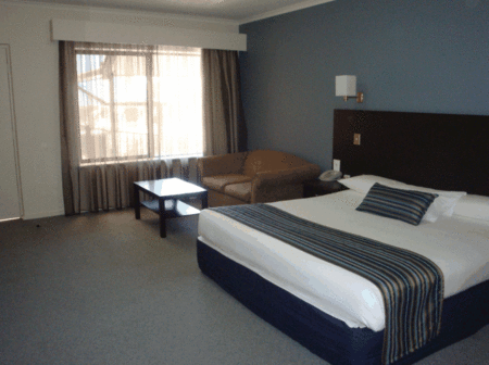 Country Comfort Adelaide Manor - Tourism Adelaide 3