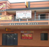 Atherton Hotel - Tourism Adelaide